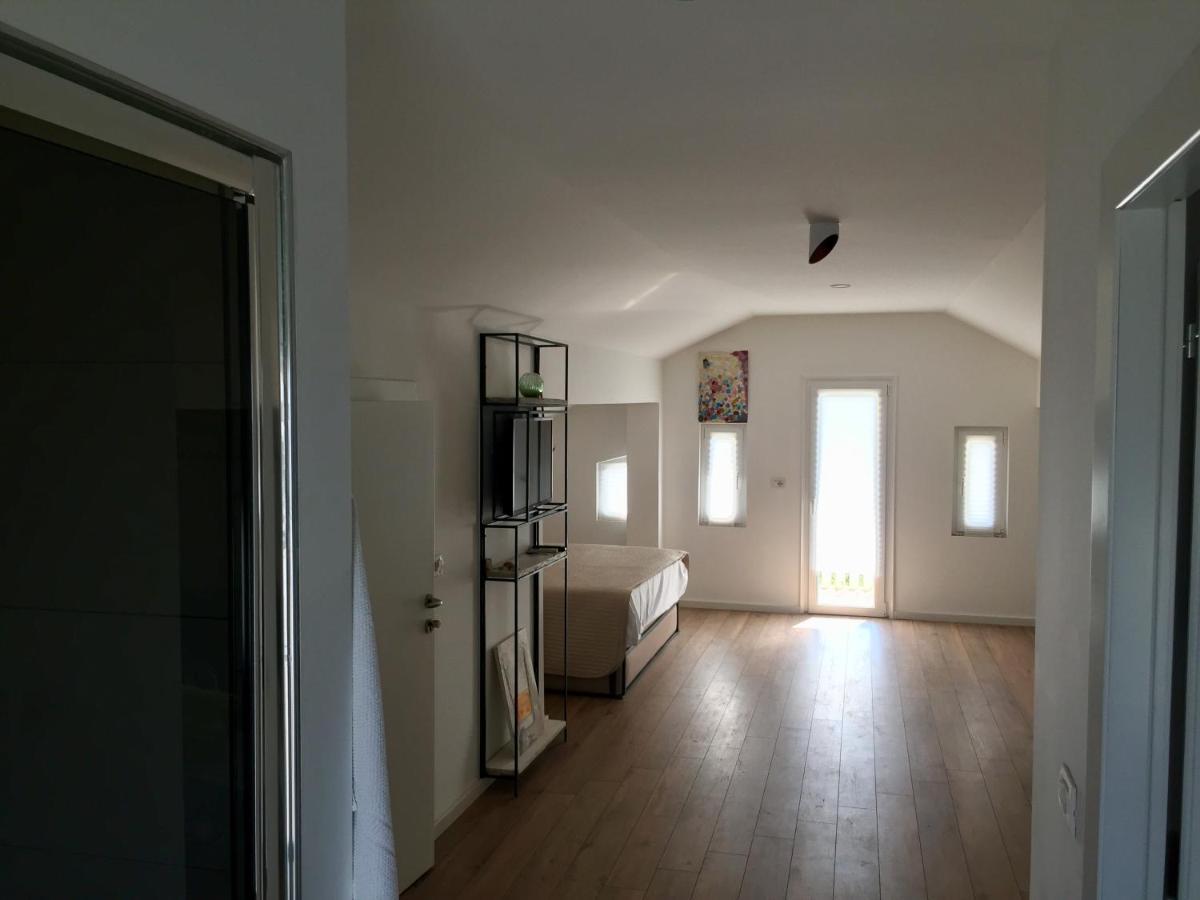 Amberyellowbnb Shkodër 外观 照片