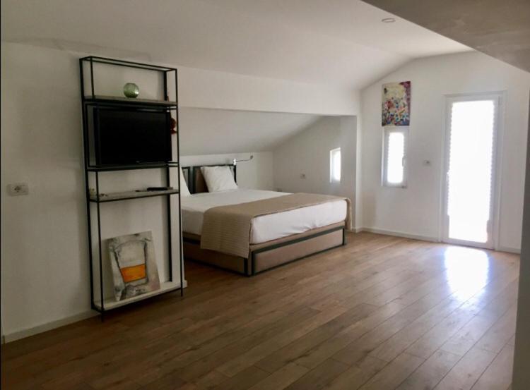 Amberyellowbnb Shkodër 外观 照片