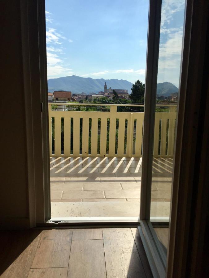 Amberyellowbnb Shkodër 外观 照片