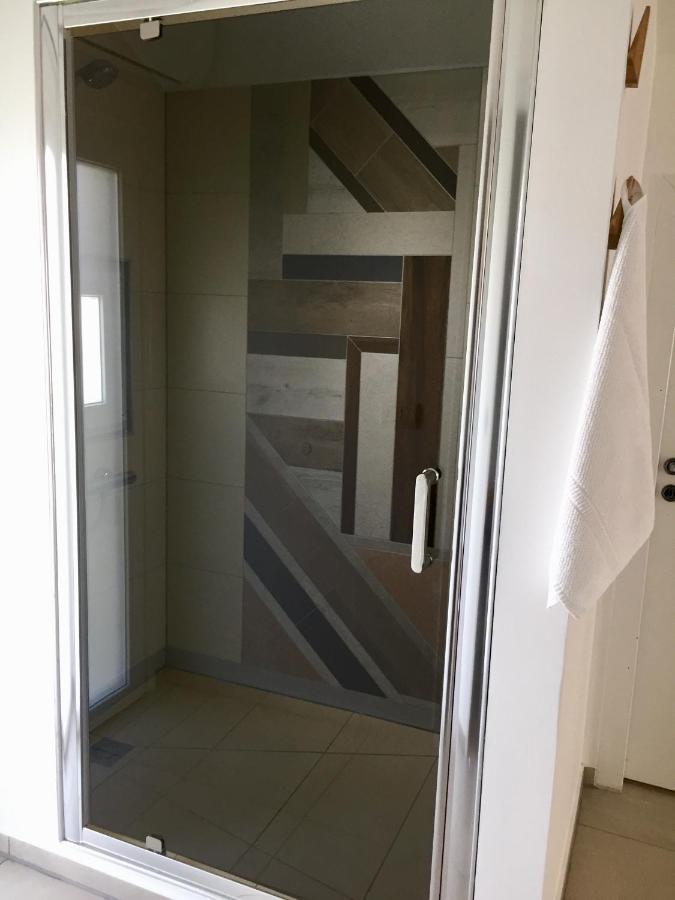 Amberyellowbnb Shkodër 外观 照片