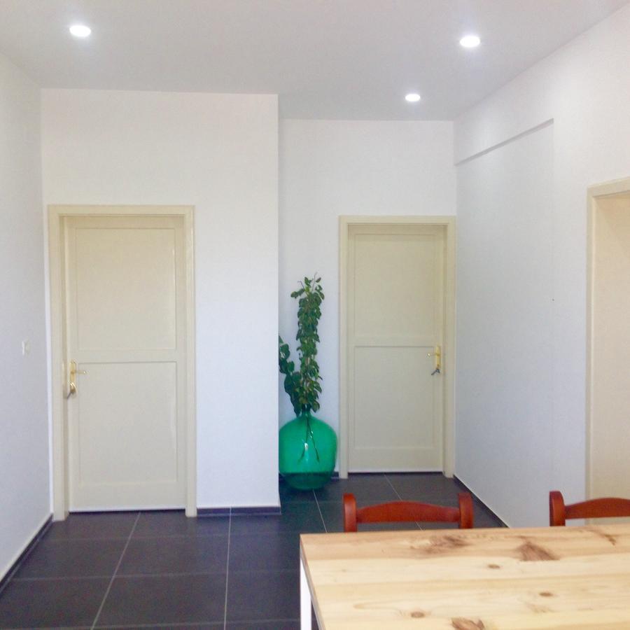 Amberyellowbnb Shkodër 外观 照片