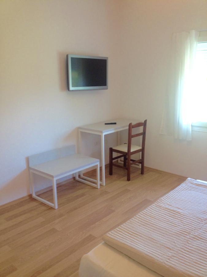 Amberyellowbnb Shkodër 外观 照片