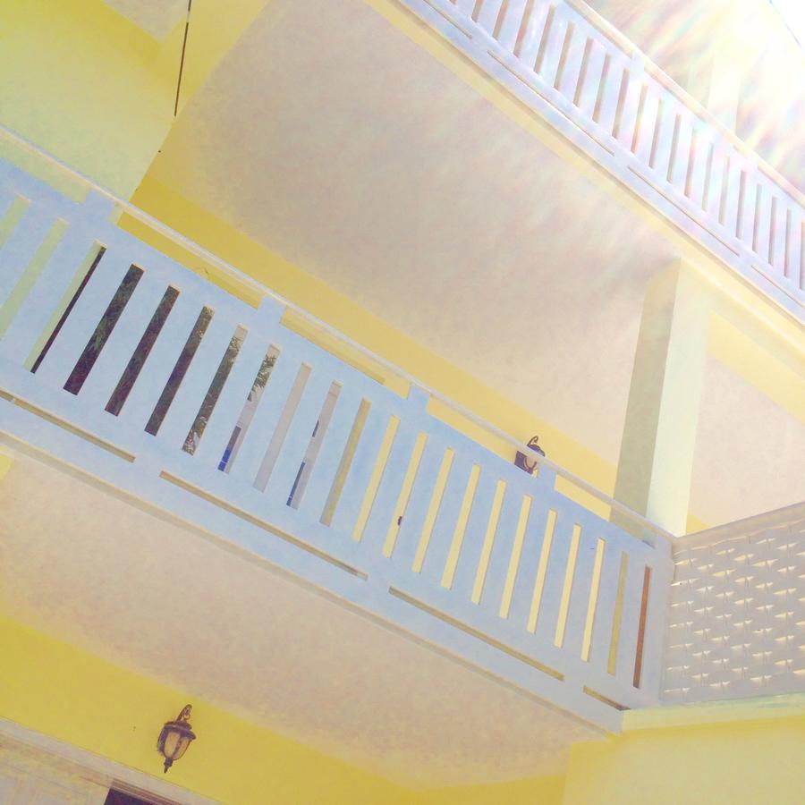 Amberyellowbnb Shkodër 外观 照片