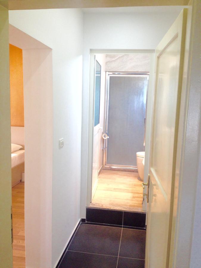 Amberyellowbnb Shkodër 外观 照片