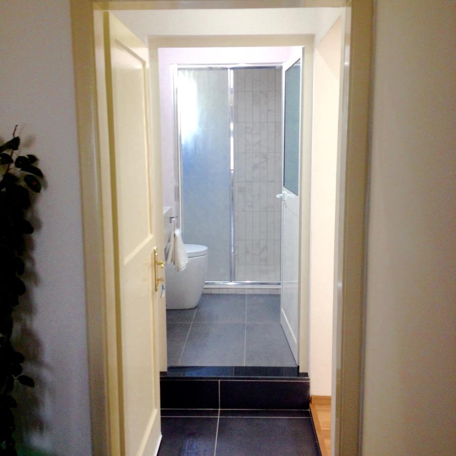 Amberyellowbnb Shkodër 外观 照片