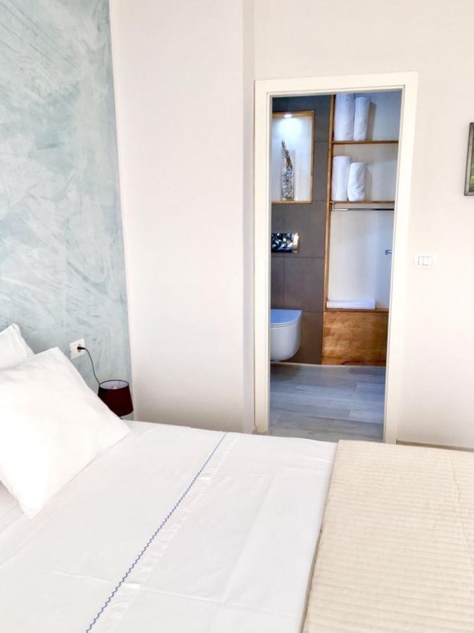 Amberyellowbnb Shkodër 外观 照片