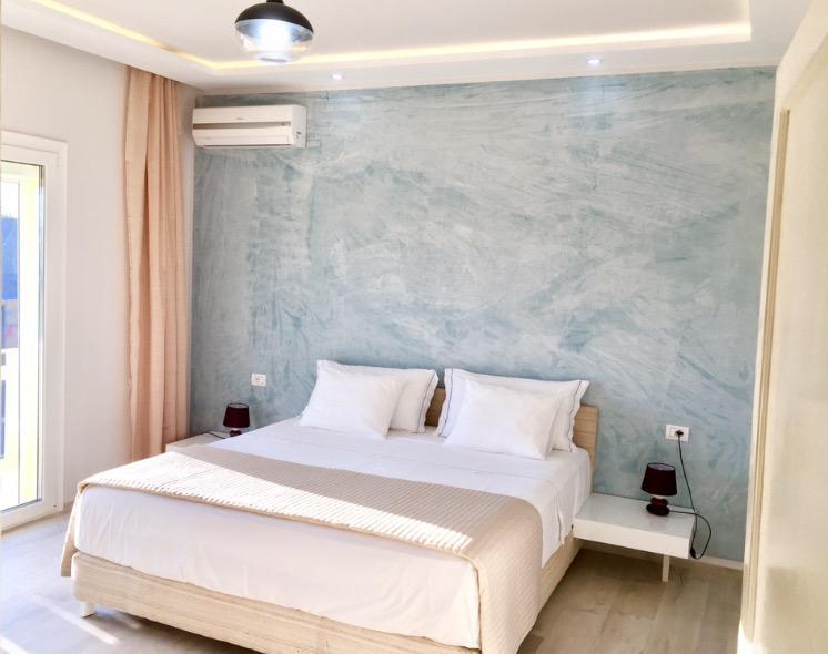 Amberyellowbnb Shkodër 外观 照片