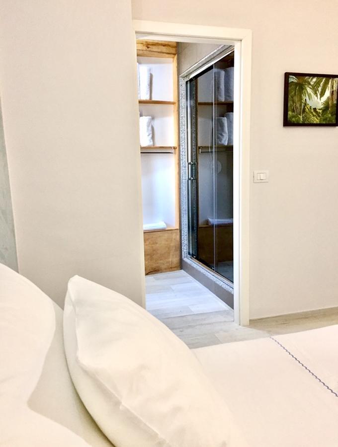 Amberyellowbnb Shkodër 外观 照片