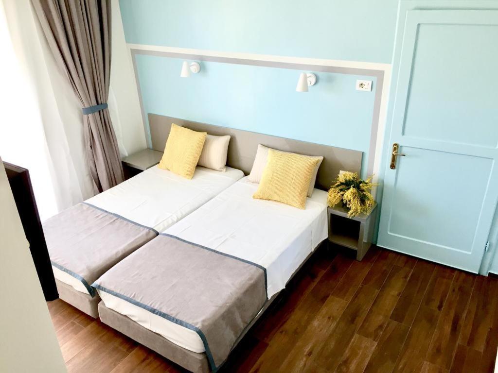 Amberyellowbnb Shkodër 外观 照片