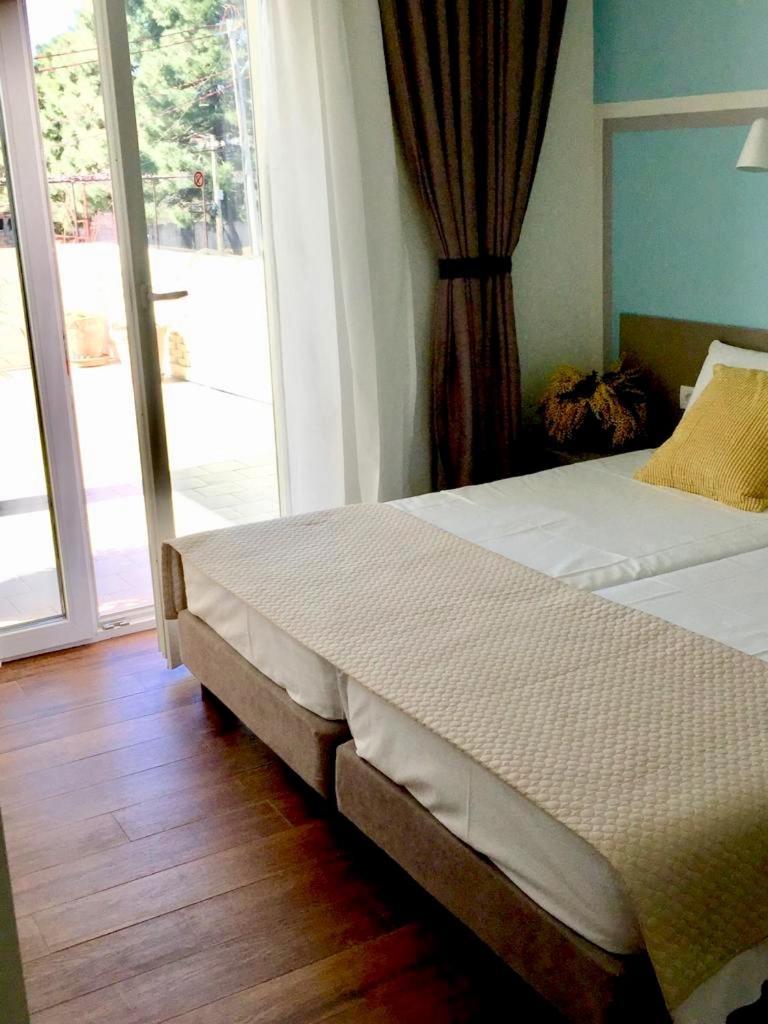 Amberyellowbnb Shkodër 外观 照片